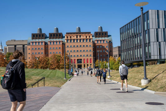 How the Future of Universities Is Redefining Career Readiness