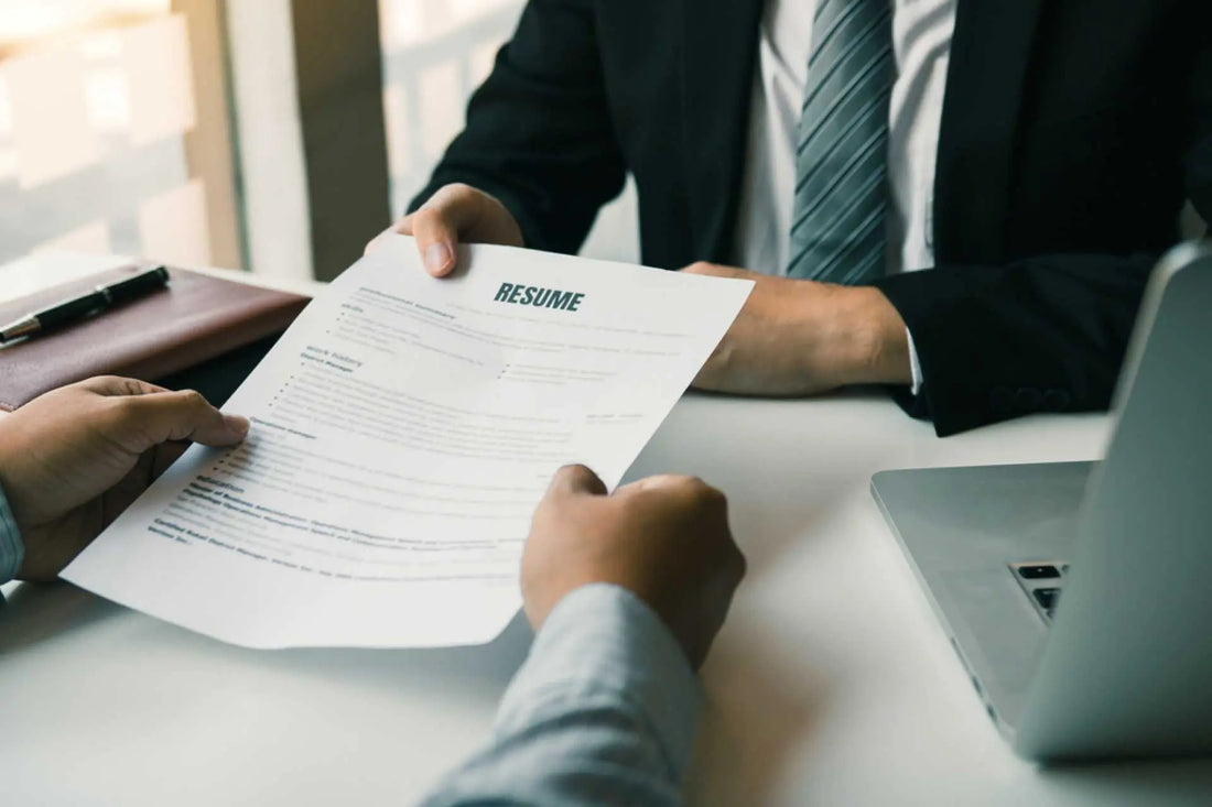 What a Good Resume Actually Looks Like in 2025