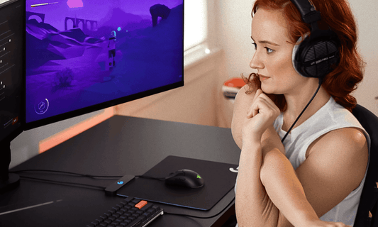 Esports and Mental Health: The Hidden Cost of the Grind