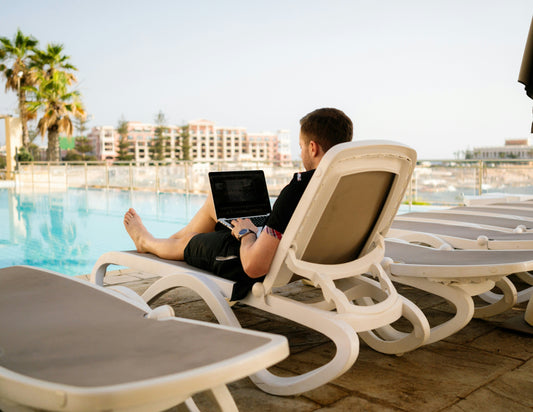 From Office to Anywhere: How Remote Work is Reshaping the Job Market