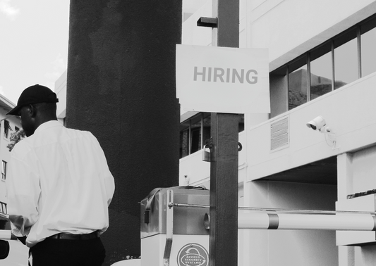 The Reality of Job Hunting: Skills vs. Experience