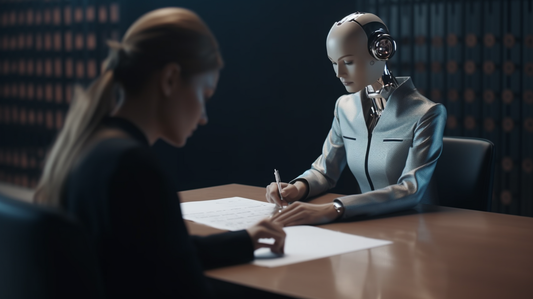 Over Half of Leaders Regret Replacing Workers with AI