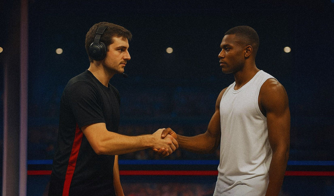 Esports and Traditional Sports: Can They Coexist in the Future?