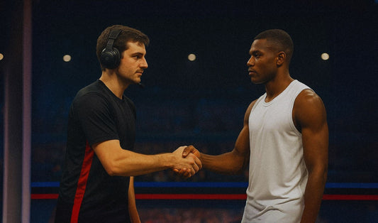 Esports and Traditional Sports: Can They Coexist in the Future?