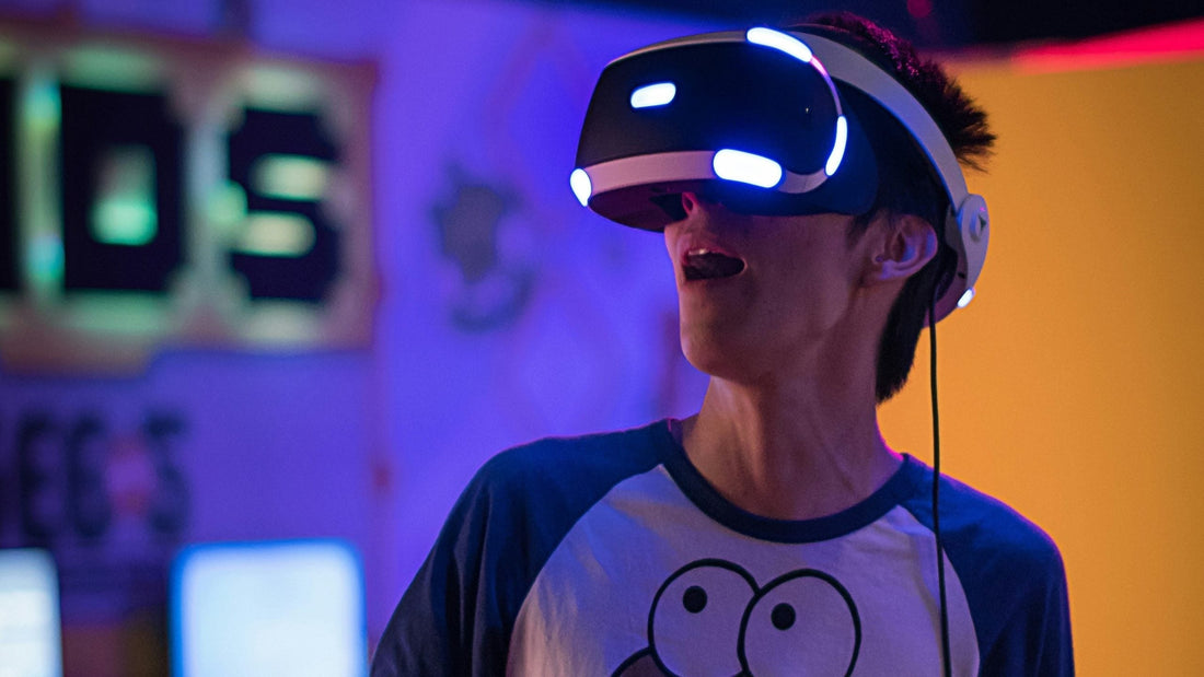 The Future is Digital