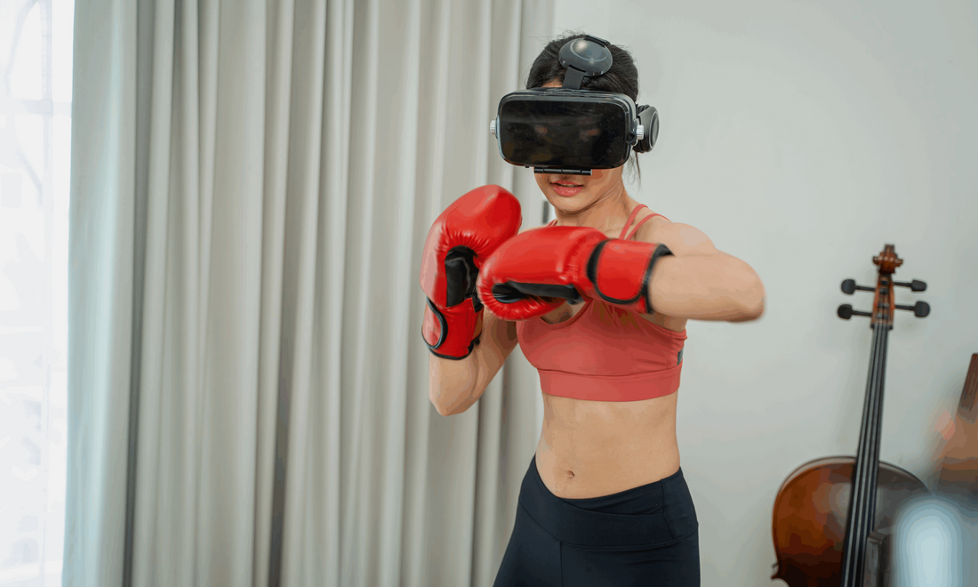 Esports Meets Reality: The Rise of Phygital Sports and Career Innovation